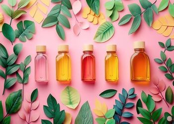 Essential Oil