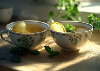 Herbal Tea
