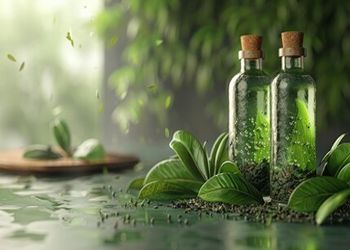 Essential Oil