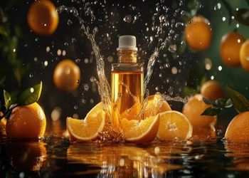 Herbal oil