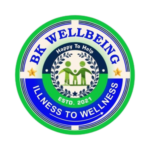 BK Wellbeing Logo 300