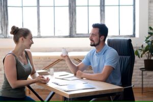 Personal Consult