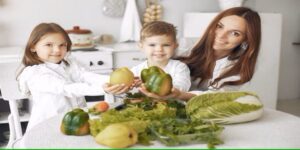 Family Nutrition 1