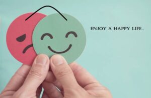 Happy life
