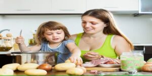 Family Nutrition