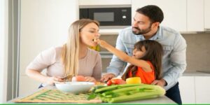 Family Nutrition