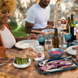 Family Nutrition
