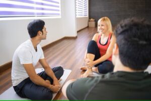 Group Discussion
