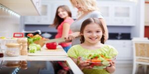 Family Nutrition