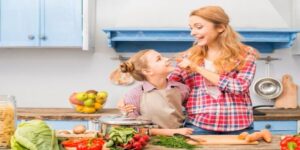 Family Nutrition
