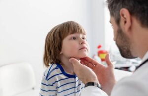 Kids health