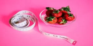 Change in Diet